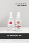 TTO Roza ve Leke Serumu 2'li Set thumbnail 1