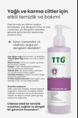 Yüz Temizleme Jeli 150 ml (ÇAY AĞACI YAĞI / TEA TREE OIL) - 5