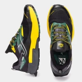 Joma SIERRA 2501 Erkek Koşu & Yürüyüş Ayakkabısı Siyah/Sarı - 4