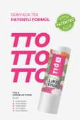 TTO X Çocuklara Özel 20 SPF Korumalı Lipstick thumbnail 2