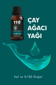 TTO Çay Ağacı Yağ 10 ML thumbnail 5