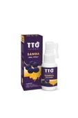 TTO SAMBA AĞIZ SPREYİ 30 ML - 2