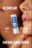 TTO X 20 SPF Korumalı Sade Lipstick - 4