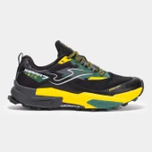 Joma SIERRA 2501 Erkek Koşu & Yürüyüş Ayakkabısı Siyah/Sarı - 1