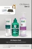 Cilt Bakım Seti - 2 thumbnail 1
