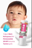 TTO X Çocuklara Özel 20 SPF Korumalı Lipstick thumbnail 3