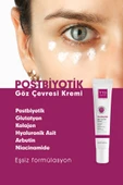 TTO CLINIC Postbiyotik Göz Çevresi Kremi 20 ml - 4