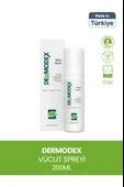 DERMODEX VÜCUT SPREYİ 200 ML Kene Kovucu,Uyuz, Mantar, Bit thumbnail 2