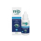 TTO GÖZ ÇEVRESİ ŞAMPUANI 45 ML + 15 ML - 1