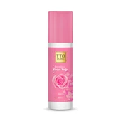 TTO CLINIC NEMLENDİRİCİ VÜCUT YAĞI - Gül kokulu 200ML - 1