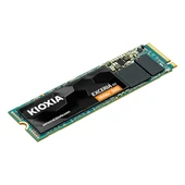 Kioxia Exceria G2 LRC20Z001TG8 1TB (2100/1700MB/s) M.2 2280 PCIe 3.0 NVMe SSD - 2