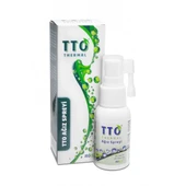 TTO AĞIZ (ORAL) SPREYİ 25 ML - 1