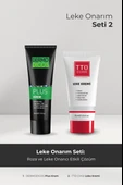 CLINIC LEKE KREMİ 75ML + DERMODICOS PLUS KREM 30ML HEDİYE thumbnail 1