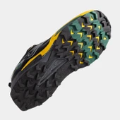 Joma SIERRA 2501 Erkek Koşu & Yürüyüş Ayakkabısı Siyah/Sarı - 5