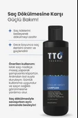 TTO Thermal Dükülme Karşıtı Şampuan 250 ML (LANSMAN FİYATI) - 2