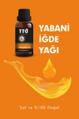 Yabani İğde Yağı 10 ml ( Sea Buckthorn Oıl - Yabani İğde Yağı ) - 3