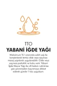Yabani İğde Yağı 10 ml ( Sea Buckthorn Oıl - Yabani İğde Yağı ) - 6