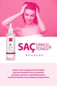 TTO CLINIC Saç Sirkesi & Toniği 200 ML - 3
