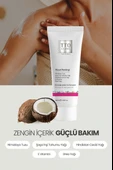 TTO CLINIC Vücut Peelingi, Nem Bombası 100 Ml - 3