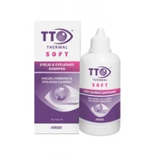 TTO SOFT GÖZ ÇEVRESİ ŞAMPUANI 125 ML - 1