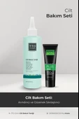 TTO Arındırıcı ve Gözenek Sıkılaştırıcı Set Dermodicos Plus Tonik - 1