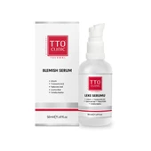 TTO CLINIC LEKE SERUMU 50 ML thumbnail 1