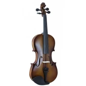 Lichtenberg GV101-3  4/4 Keman (Reçine,Yay,Kutu Dahil) thumbnail 3