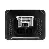 U-Frigo Araç Tavan Park Kliması Çift Fanlı 12V 54 Amper Gen-12 Extensive (Karavan,Minibüs) - 2