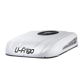 U-Frigo Araç Tavan Park Kliması 12V 40 Amper Gen13 Exalance Pro (Karavan,Servis Aracı,Dolmuş Minibüs - 2