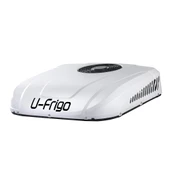 U-Frigo Araç Tavan Park Kliması 12V 50 Amper Gen-11 İntense Cool (Karavan,Araba,Minibüs,İş Makinesi) - 2