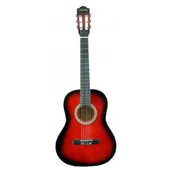 Lichtenberg CG836 RDS Klasik Gitar (Taşıma Çantası Hediyeli) - 2