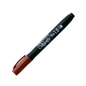 ARTLINE KALIGRAFI KALEMI SUPREME 241 KAHVE - 1