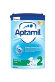 Aptamil 2 Devam Sütü 800 G 6-9 Ay Akıllı Kutu - 1