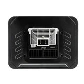 U-Frigo Araç Tavan Park Kliması 12V 50 Amper Gen-11 İntense Cool (Karavan,Araba,Minibüs,İş Makinesi) - 3