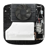 U-Frigo Araç Tavan Park Kliması 12V 50 Amper Gen-11 İntense Cool (Karavan,Araba,Minibüs,İş Makinesi) - 4