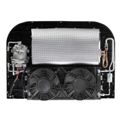 U-Frigo Araç Tavan Park Kliması Çift Fanlı 24V 32 Amper Gen-12 Extensive (Tır,Kamyon,Kamyonet) - 4
