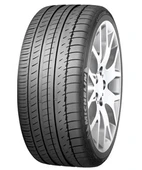 Michelin Latitude Sport Porsche 275/45R20 110Y XL 4x4 Yaz Lastiği (Üretim Yılı: 2024) - 1
