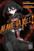 Akame, Keser 5 - Takahiro - 1