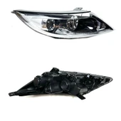 LEOPARTS Kia Sportage Far Lambası Sağ (Ledli) 2011-2014 92102-3W420 - 1