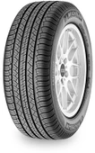 Michelin Latitude Tour HP N0 265/45R20 104V GRNX 4x4 Yaz Lastiği (Üretim Yılı: 2024) - 1