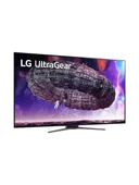 LG UltraGear 48GQ900-B 48" 0.1 ms OLED 4K 138 Hz Oyuncu Monitörü - 2