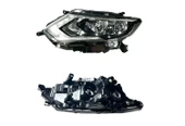 LEOPARTS Nissan Xtrail Far Lambası Sol (Merceksiz) 2016-2019 26075-6FV0A thumbnail 1