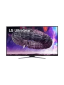 LG UltraGear 48GQ900-B 48" 0.1 ms OLED 4K 138 Hz Oyuncu Monitörü - 1