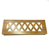 Ahşap Kutuda Anahtarlık Kombinli Kapsül Model Püsküllü 8-12mm Sıkma Ateş Kehribar Tesbih thumbnail 3