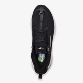 LESCON LIATRIS 2 SİYAH COMFORT CASUAL ANATOMİK SPOR AYAKKABISI thumbnail 3