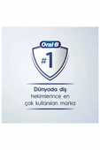Oral B Ağız Çalkalama Suyu Komple Bakım 500 Ml Alkolsüz - 7