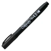 ARTLINE KALIGRAFI KALEMI SUPREME 244 SIYAH - 1
