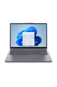 Ideapad Slim 3 16IRH10 GTI24 Intel Core I7 13620H 24GB 1TB SSD Freedos 16'' FHD 83K2001VTR - 1
