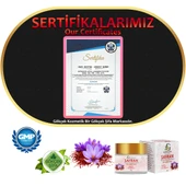 Safran Bakım Kremi - 3