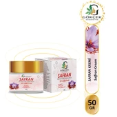 Safran Bakım Kremi - 1